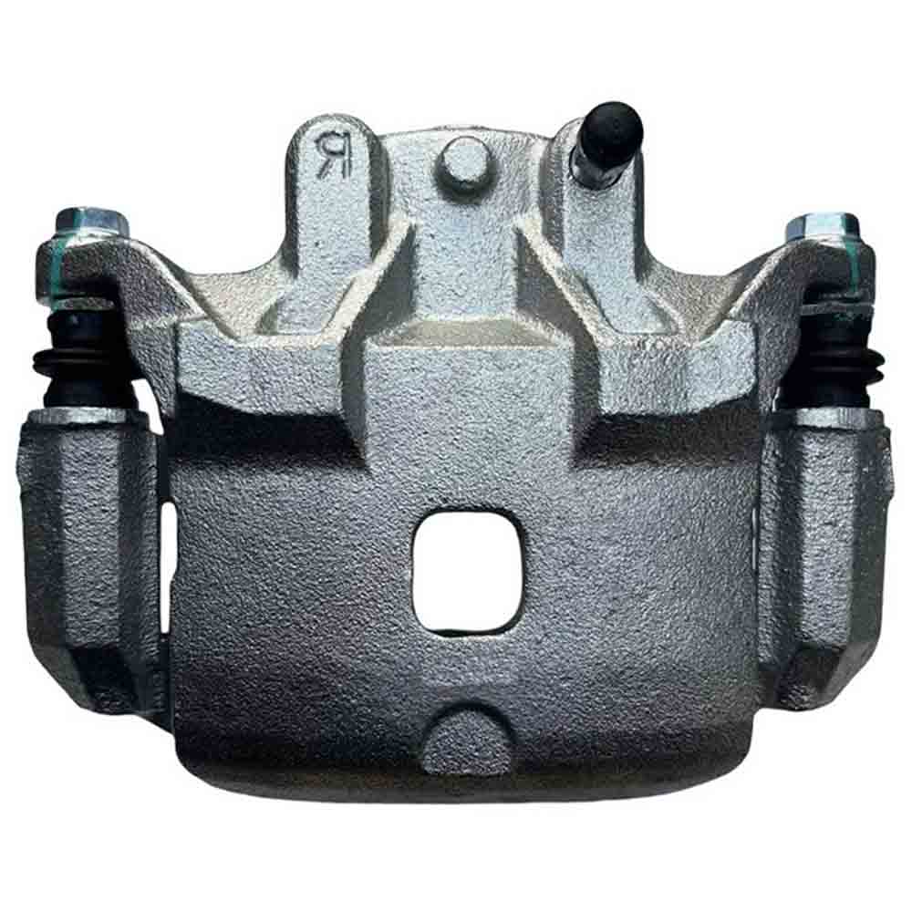 2012 Nissan Cube Brake Caliper